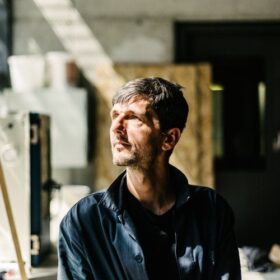 Rolf van de Plas Eigenaar